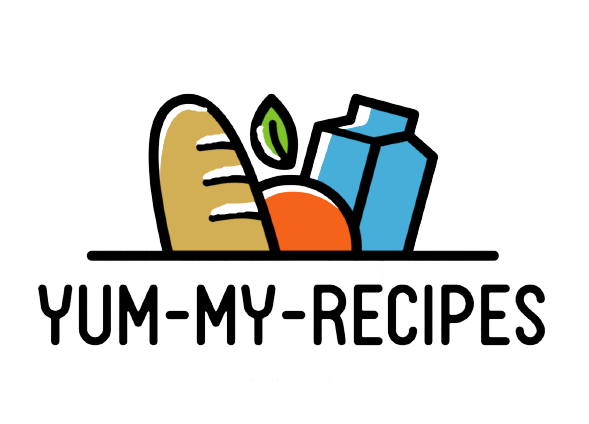 Yummy Recipes Logo